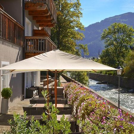 Q! Resort Kitzbuehel 외부 사진