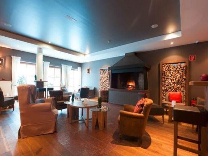Q! Resort Kitzbuehel 외부 사진