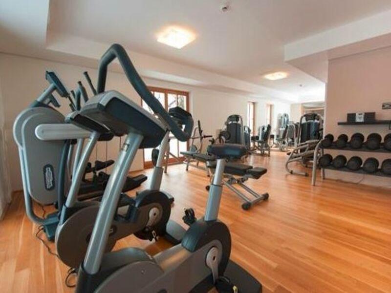 Q! Resort Kitzbuehel 외부 사진