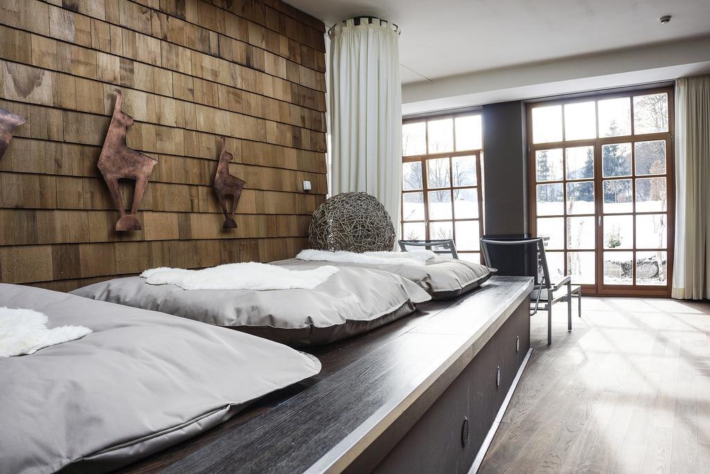 Q! Resort Kitzbuehel 외부 사진