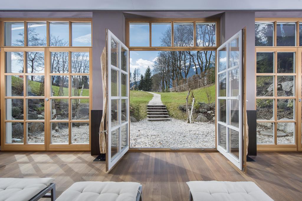 Q! Resort Kitzbuehel 외부 사진