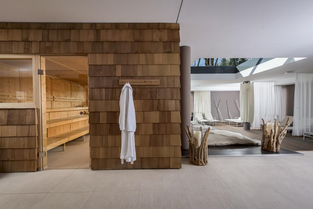 Q! Resort Kitzbuehel 외부 사진