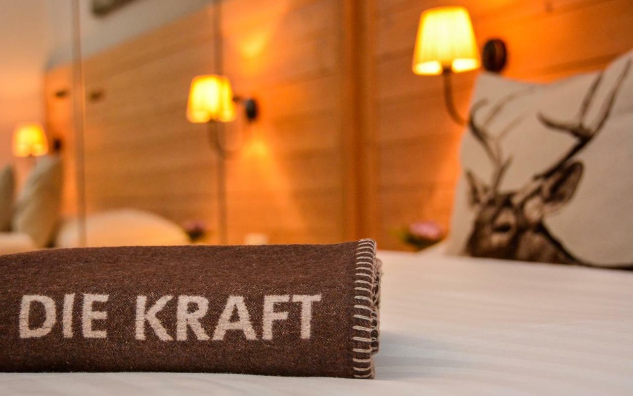 Q! Resort Kitzbuehel 외부 사진