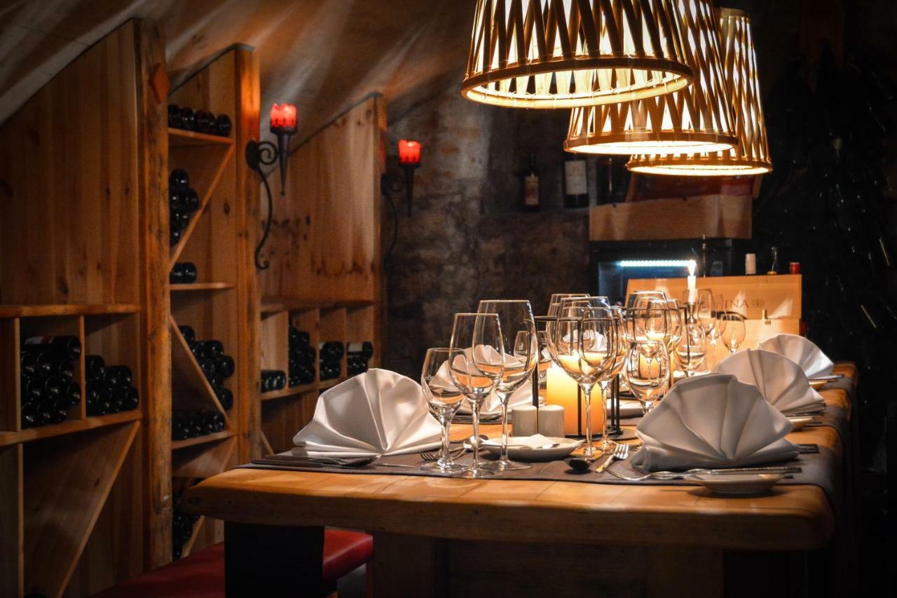 Q! Resort Kitzbuehel 외부 사진