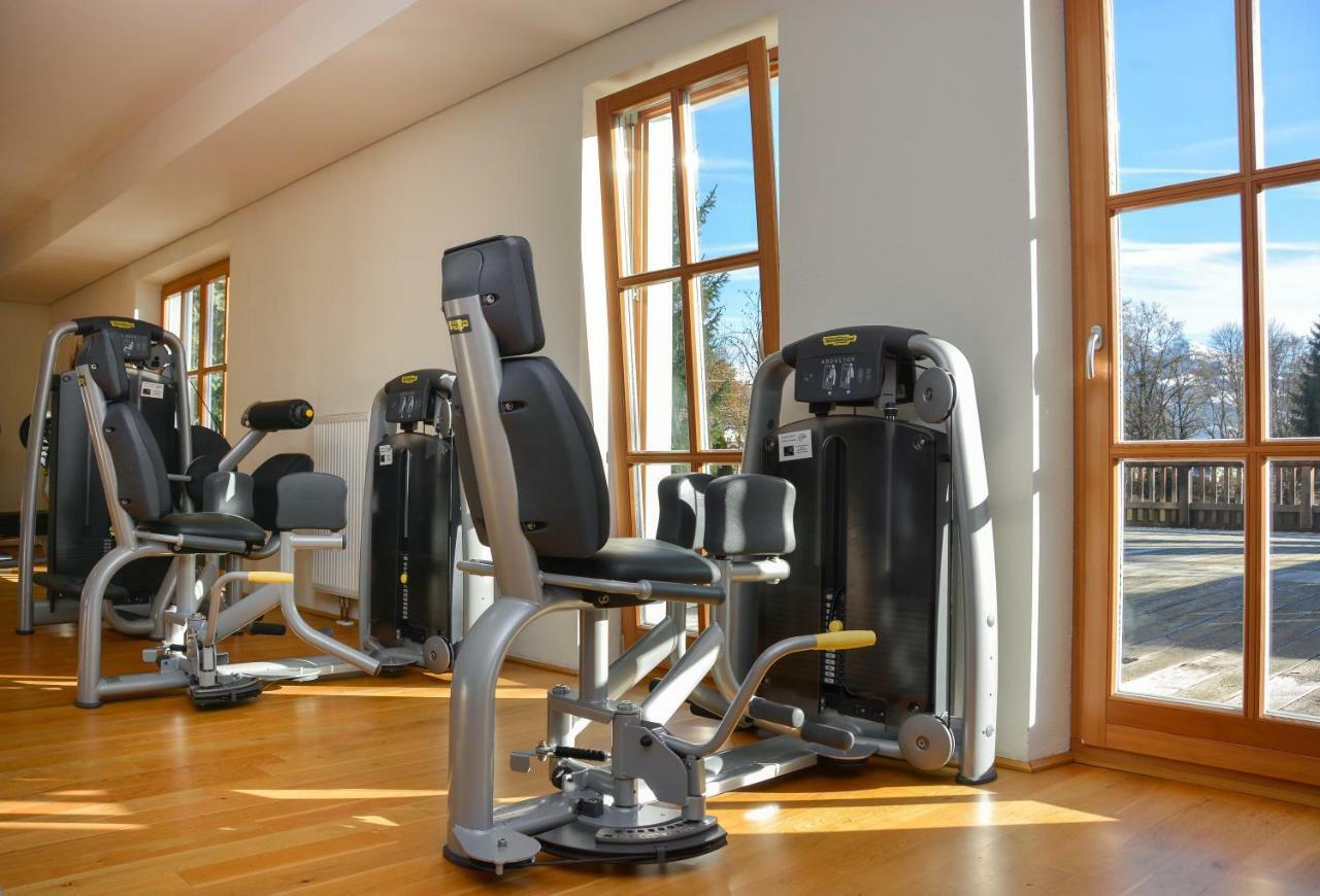 Q! Resort Kitzbuehel 외부 사진