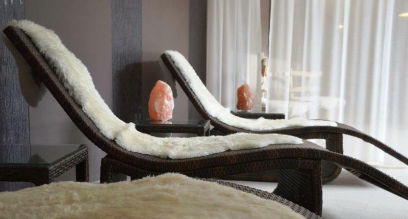 Q! Resort Kitzbuehel 외부 사진