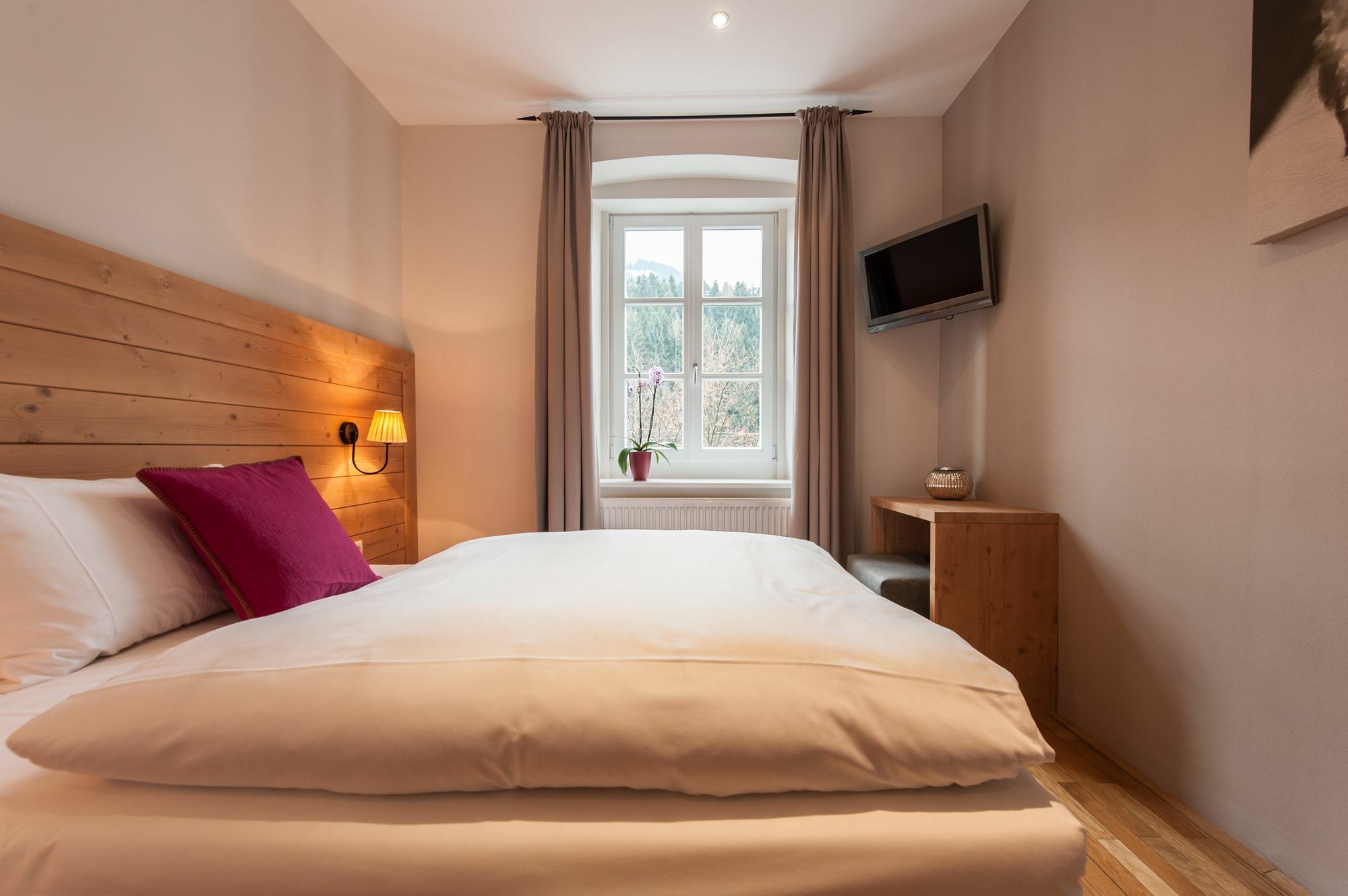 Q! Resort Kitzbuehel 외부 사진