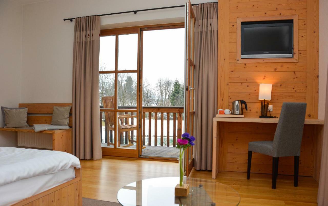 Q! Resort Kitzbuehel 외부 사진