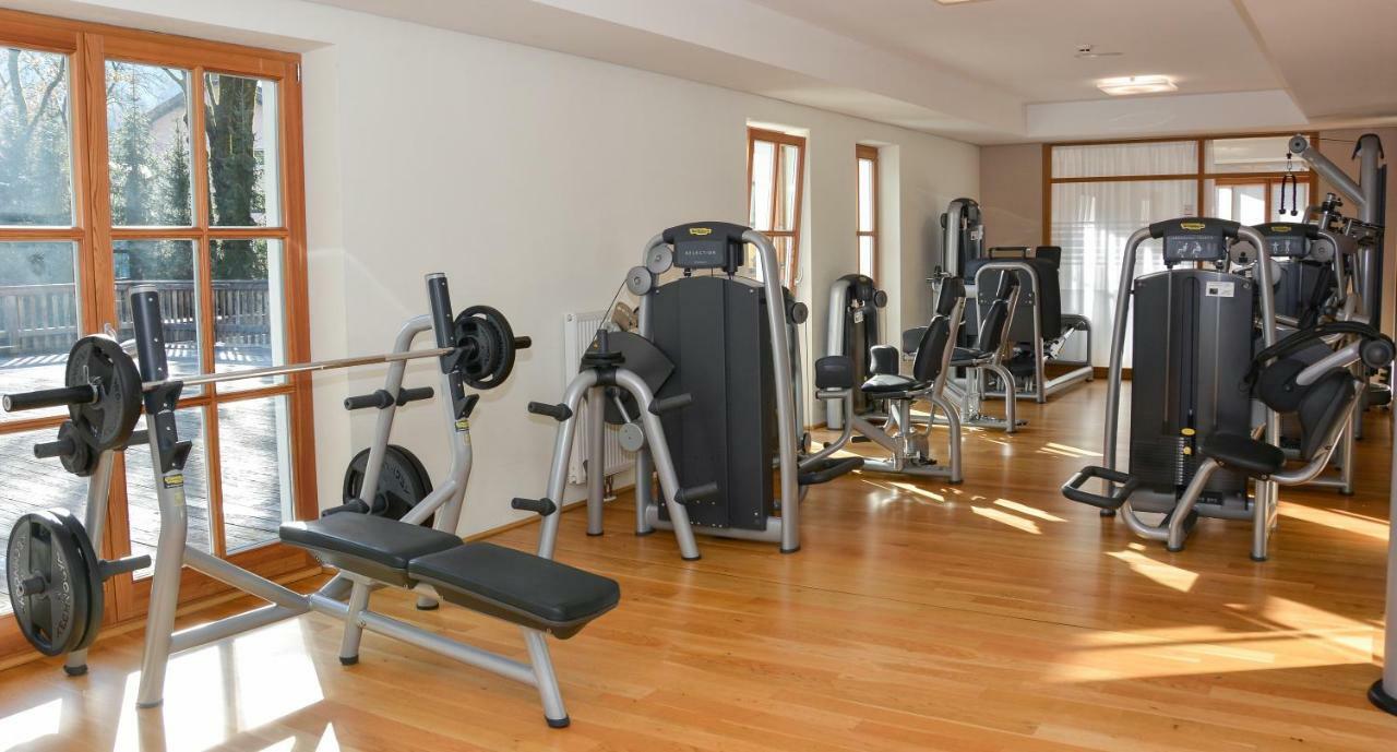 Q! Resort Kitzbuehel 외부 사진