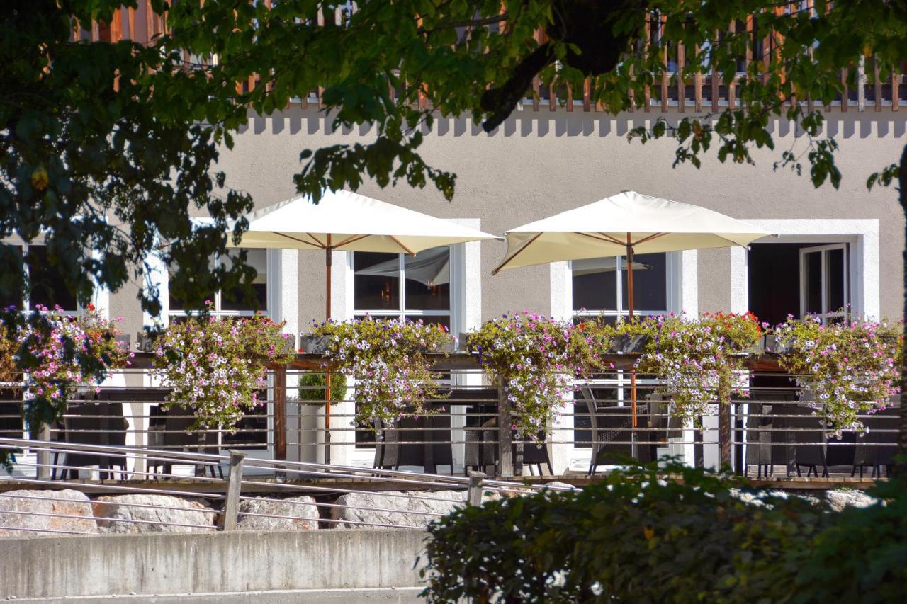 Q! Resort Kitzbuehel 외부 사진