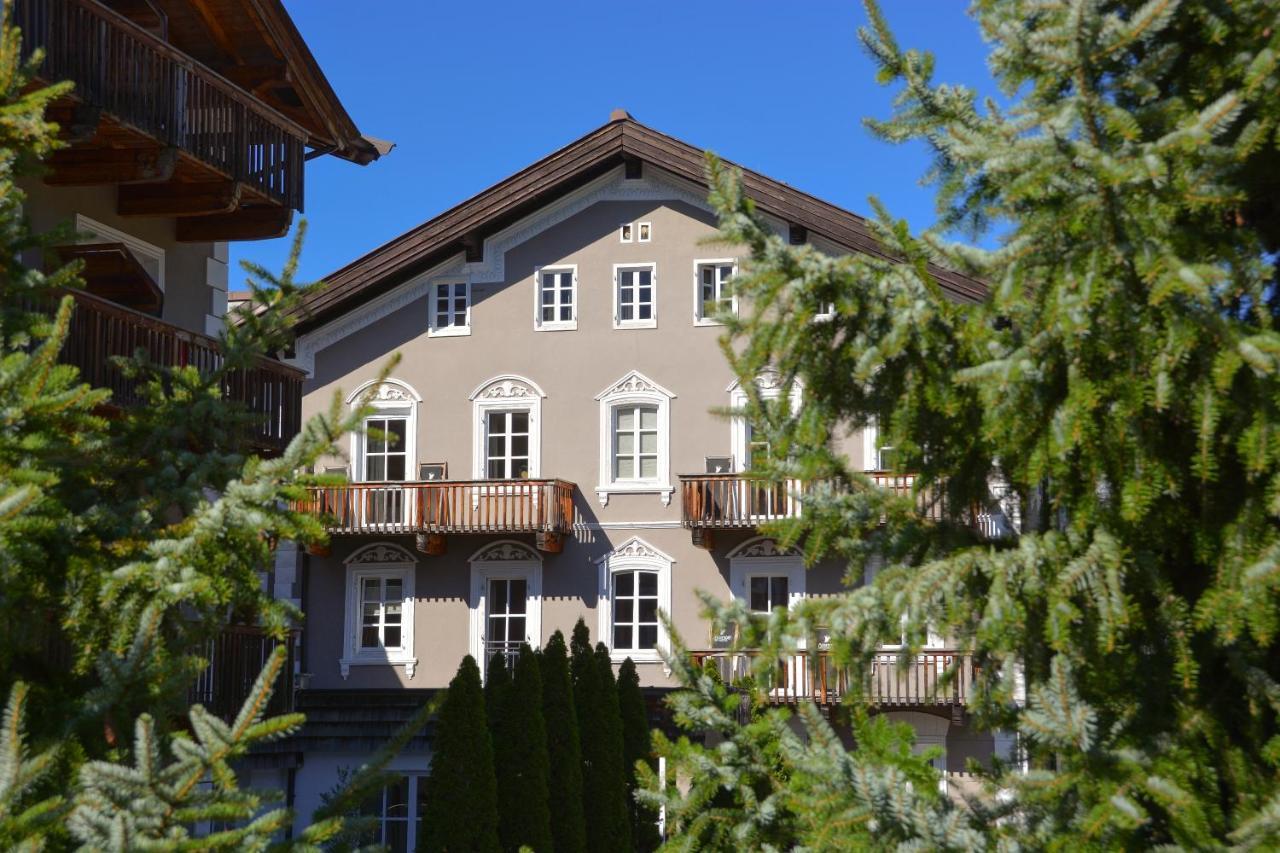 Q! Resort Kitzbuehel 외부 사진